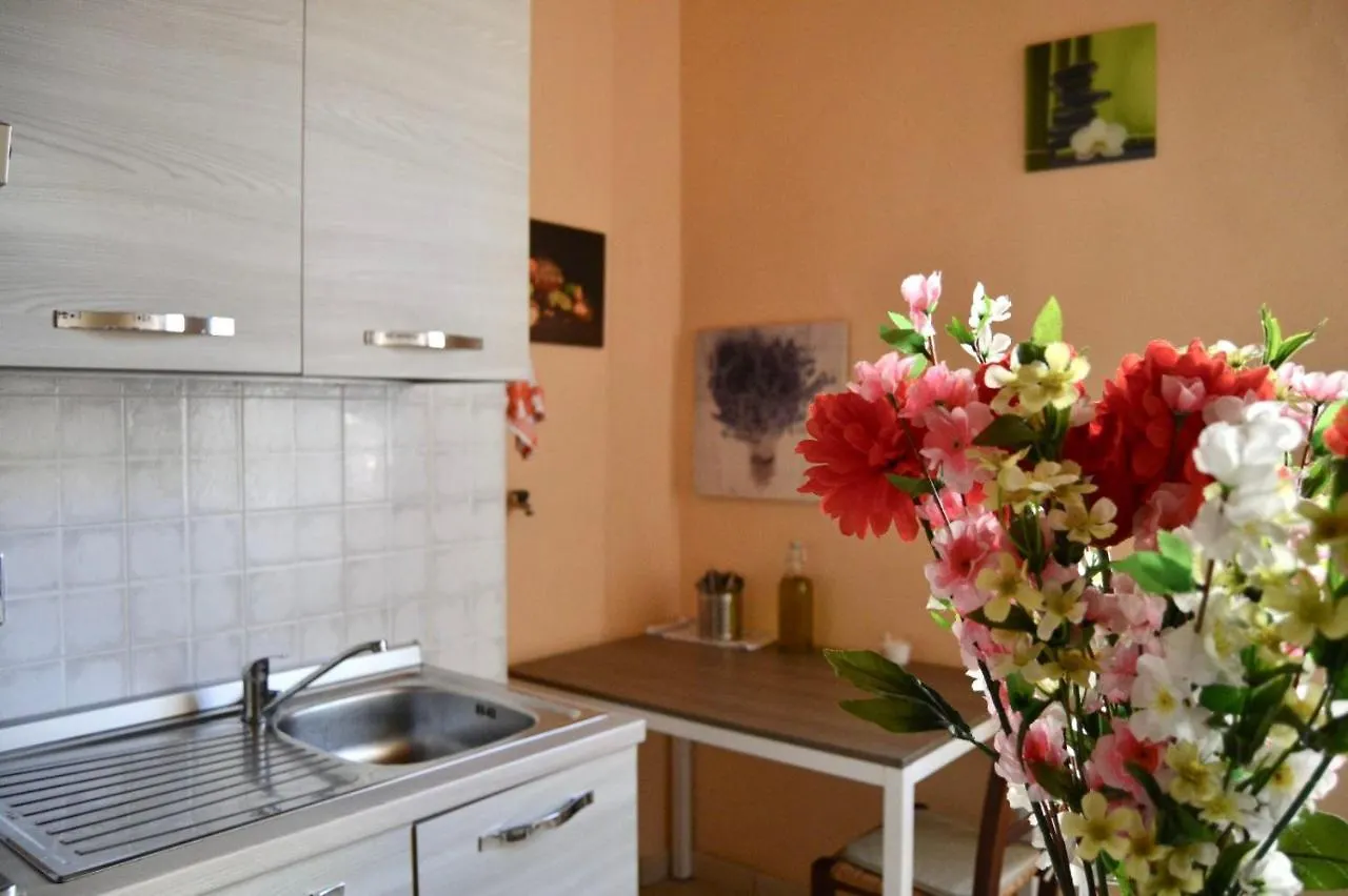 Appartamento Centro Citta Free Private Car Parking Livorno 0*,  Italien