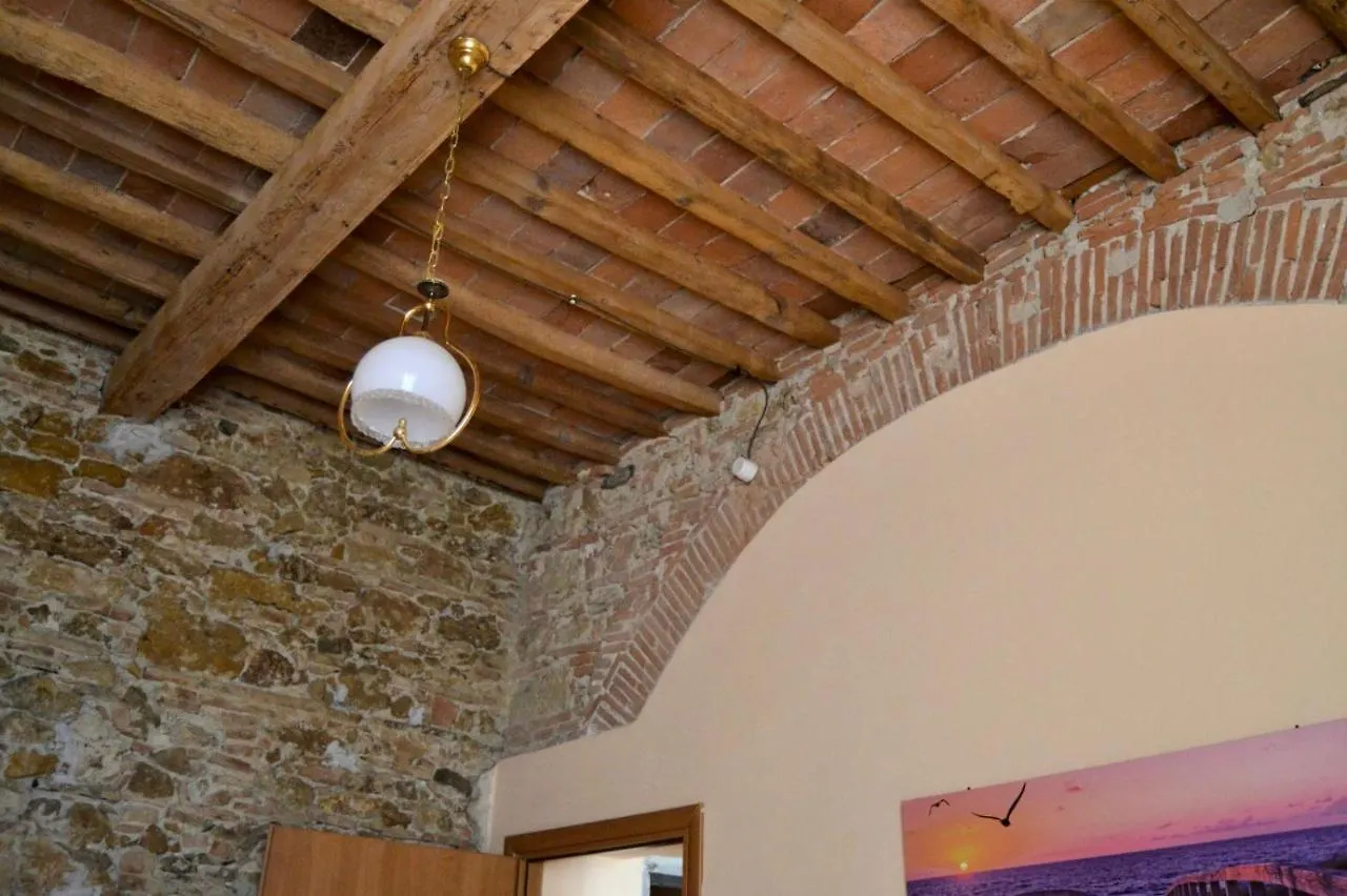 Appartamento Centro Citta Free Private Car Parking Livorno