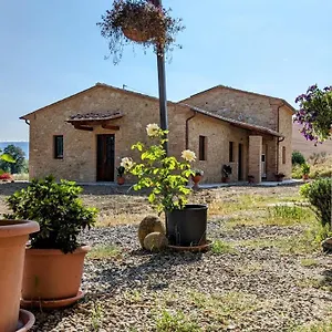  Séjour à la ferme La Quinta Decima Bioagriturismo
