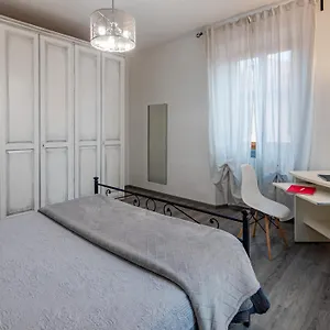 La Fortezza Exclusive - Spazio E Relax In Centro Apartamento